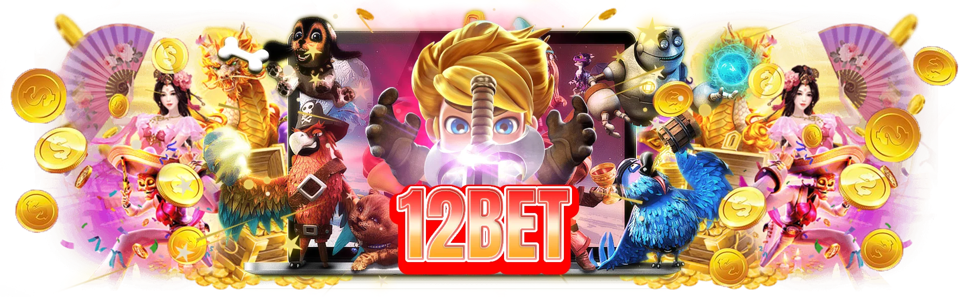 12bet