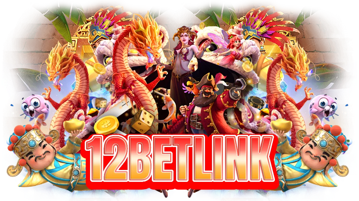 12betlink